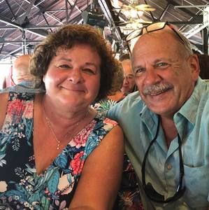 Meet your Posher, Nancy